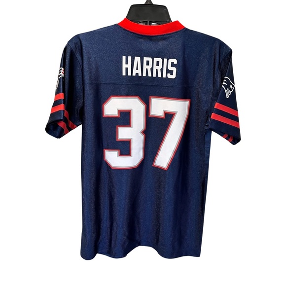 NWT NFL New England Patriots Jersey. - Picture 2 of 7